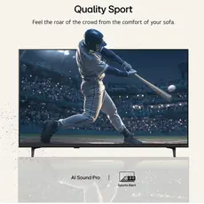 LG TV 50QNED70B6C, 5 image