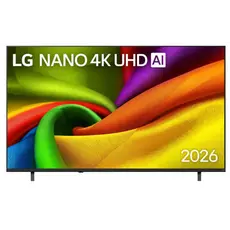 LG TV 75NU850B6LA