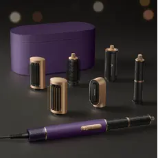 Hair Styler Dreame AirStyle Pro Hair Styler Purple, 5 image
