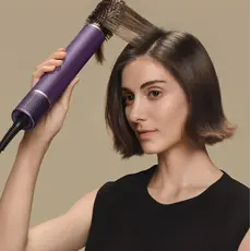 Hair Styler Dreame AirStyle Pro Hair Styler Purple, 6 image