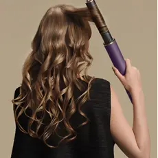 Hair Styler Dreame AirStyle Pro Hair Styler Purple, 8 image