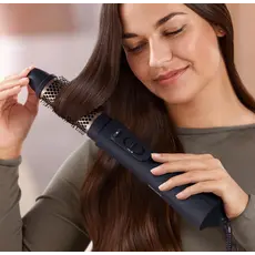 Philips Hair Styler BHA530/00 Blue, 4 image