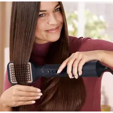 Philips Hair Styler BHA530/00 Blue, 6 image