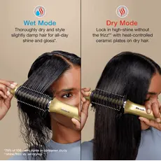 Hair styler Shark HT302EUGD, 4 image