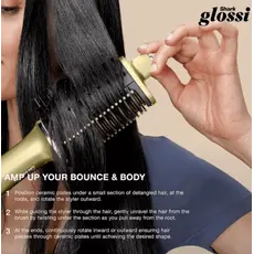 Hair styler Shark HT302EUGD, 5 image