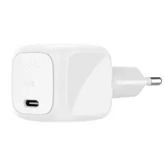 Adapter Belkin 30W USB-C CUBE Wall Charger With PPS WCA008kqWH, 2 image