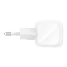 Adapter Belkin 30W USB-C CUBE Wall Charger With PPS WCA008kqWH, 3 image