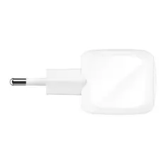 Belkin 45W USB-C Cube Wall Charger With PPS WCA013kqWH, 2 image