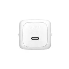 Belkin 45W USB-C Cube Wall Charger With PPS WCA013kqWH, 3 image