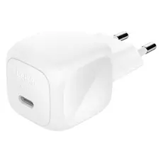 Belkin 45W USB-C Cube Wall Charger With PPS WCA013kqWH