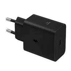 Adapter Samsung Wall Charger 60W W/O Cable EP-T6010, 2 image