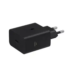 Adapter Samsung Wall Charger 60W W/O Cable EP-T6010, 3 image