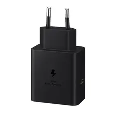 Adapter Samsung Wall Charger 60W W/O Cable EP-T6010