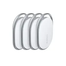 Bluetooth tracker Xiaomi Tag 4 pack, 2 image