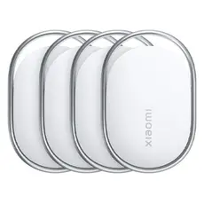 Bluetooth tracker Xiaomi Tag 4 pack