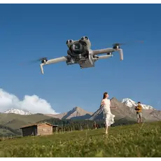 DJI Mini 5 Pro Fly More Combo DJI RC2, 7 image