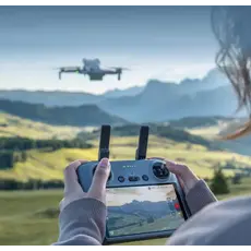 DJI Mini 5 Pro Fly More Combo DJI RC2, 8 image