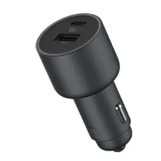 Xiaomi 67W Car Charger Type-A/Type-C, 2 image