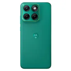 Mobile phone Motorola Moto Edge 70 Fusion 8GB RAM 256GB 5G Green, 3 image