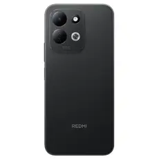 Mobile phone Xiaomi Redmi 17 NFC Dual Sim 4GB RAM 128GB LTE Global Version Black, 5 image