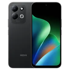 Mobile phone Xiaomi Redmi 17 NFC Dual Sim 4GB RAM 128GB LTE Global Version Black