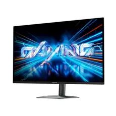 Monitor Gigabyte GO27Q24A EK 27" QHD QD-OLED 240Hz 0.03ms 2xHDMI DP Black, 3 image