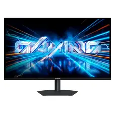 Monitor Gigabyte GO27Q24A EK 27" QHD QD-OLED 240Hz 0.03ms 2xHDMI DP Black