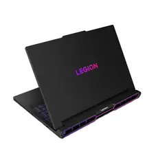 Laptop Lenovo Legion Pro 7 16" OLED 240Hz Ultra 9 275HX 64GB 1TB SSD RTX 5090 24GB Win 11 Home Eclipse Black, 5 image