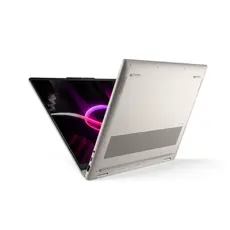 Notebook Lenovo Yoga 7 2-in-1 16'' OLED Touch Ryzen AI 7 445 32GB 1TB SSD Integrated AMD Graphics Seashell WIN 11 HOME ENG, 2 image