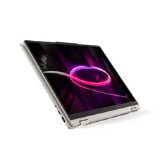 Notebook Lenovo Yoga 7 2-in-1 16'' OLED Touch Ryzen AI 7 445 32GB 1TB SSD Integrated AMD Graphics Seashell WIN 11 HOME ENG, 3 image