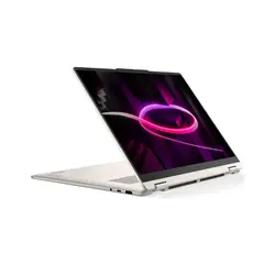 Notebook Lenovo Yoga 7 2-in-1 16'' OLED Touch Ryzen AI 7 445 32GB 1TB SSD Integrated AMD Graphics Seashell WIN 11 HOME ENG, 4 image