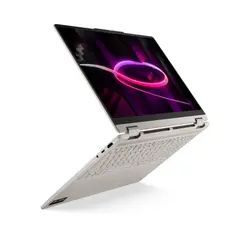 Notebook Lenovo Yoga 7 2-in-1 16'' OLED Touch Ryzen AI 7 445 32GB 1TB SSD Integrated AMD Graphics Seashell WIN 11 HOME ENG, 5 image
