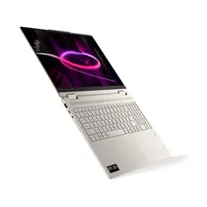 Notebook Lenovo Yoga 7 2-in-1 16'' OLED Touch Ryzen AI 7 445 32GB 1TB SSD Integrated AMD Graphics Seashell WIN 11 HOME ENG, 6 image