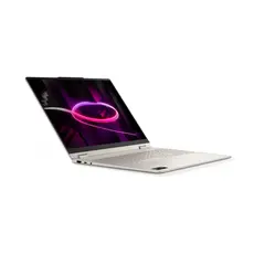 Notebook Lenovo Yoga 7 2-in-1 16'' OLED Touch Ryzen AI 7 445 32GB 1TB SSD Integrated AMD Graphics Seashell WIN 11 HOME ENG, 7 image