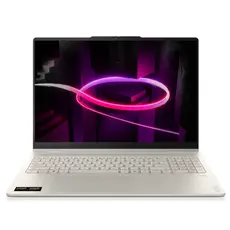 Notebook Lenovo Yoga 7 2-in-1 16'' OLED Touch Ryzen AI 7 445 32GB 1TB SSD Integrated AMD Graphics Seashell WIN 11 HOME ENG
