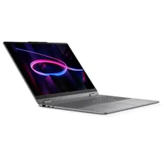 Notebook Lenovo Yoga 7 2-in-1 16'' OLED Touch Ultra 5 325 16GB 512GB SSD Integrated INTEL Graphics Luna Grey WIN 11 HOME ENG, 2 image