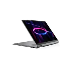 Notebook Lenovo Yoga 7 2-in-1 16'' OLED Touch Ultra 5 325 16GB 512GB SSD Integrated INTEL Graphics Luna Grey WIN 11 HOME ENG, 4 image