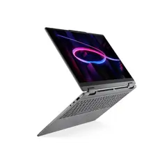Notebook Lenovo Yoga 7 2-in-1 16'' OLED Touch Ultra 5 325 16GB 512GB SSD Integrated INTEL Graphics Luna Grey WIN 11 HOME ENG, 5 image