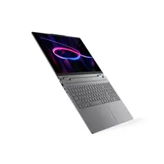 Notebook Lenovo Yoga 7 2-in-1 16'' OLED Touch Ultra 5 325 16GB 512GB SSD Integrated INTEL Graphics Luna Grey WIN 11 HOME ENG, 6 image