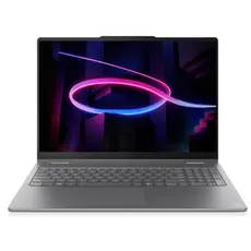 Notebook Lenovo Yoga 7 2-in-1 16'' OLED Touch Ultra 5 325 16GB 512GB SSD Integrated INTEL Graphics Luna Grey WIN 11 HOME ENG