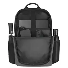 ASUS AP1602 BACKPACK/GR/16//10 IN 1/90XB0A20-BBP000 laptop bag, 4 image