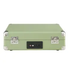 Crosley Cruiser Plus Turntable Mint, 3 image