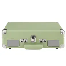 Crosley Cruiser Plus Turntable Mint, 4 image