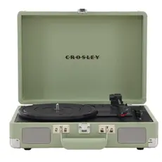 Crosley Cruiser Plus Turntable Mint