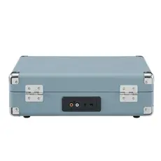 Crosley Cruiser Plus Turntable Tourmaline, 3 image