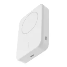 Belkin Magnetic Wireless Power Bank Qi2 15W 10000mAh With Stand BPD008BTWH