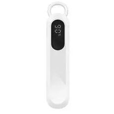 Portable charger Belkin Power Bank 10000mAh With Display BPB027HQWH, 3 image