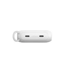 Portable charger Belkin Power Bank 10000mAh With Display BPB027HQWH, 5 image