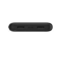 Portable Charger Belkin Power Bank 15W 10000mAh BPB011BTBK, 4 image