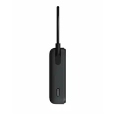 Xiaomi Magnetic Power Bank 10000mAh with Built-in Stand Black, 3 image